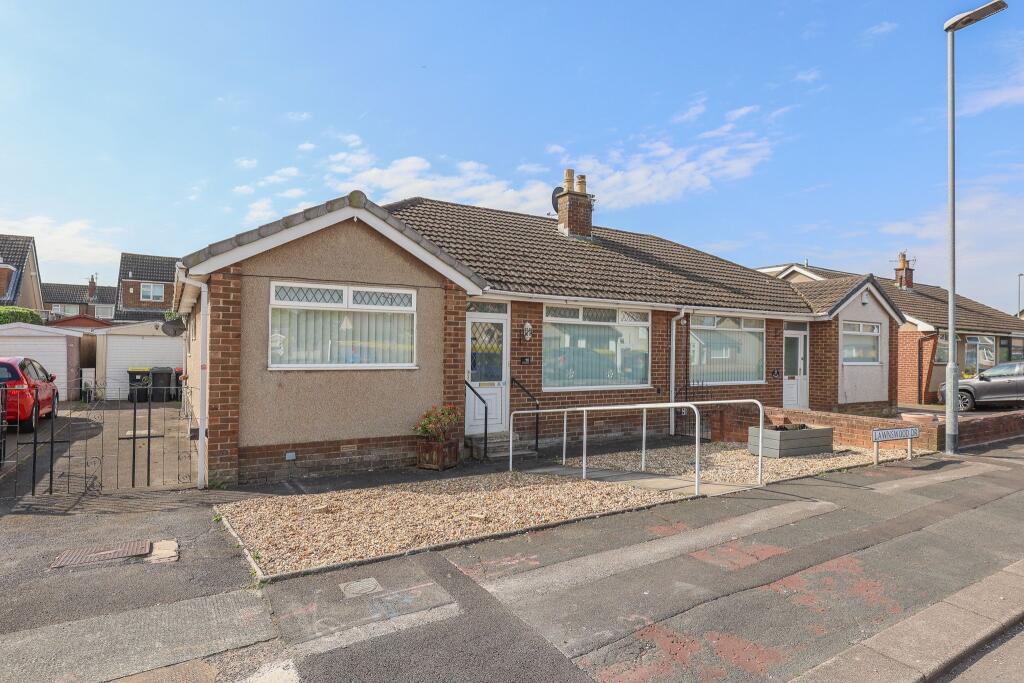 Main image of property: Lawnswood Drive, Westgate, Morecambe