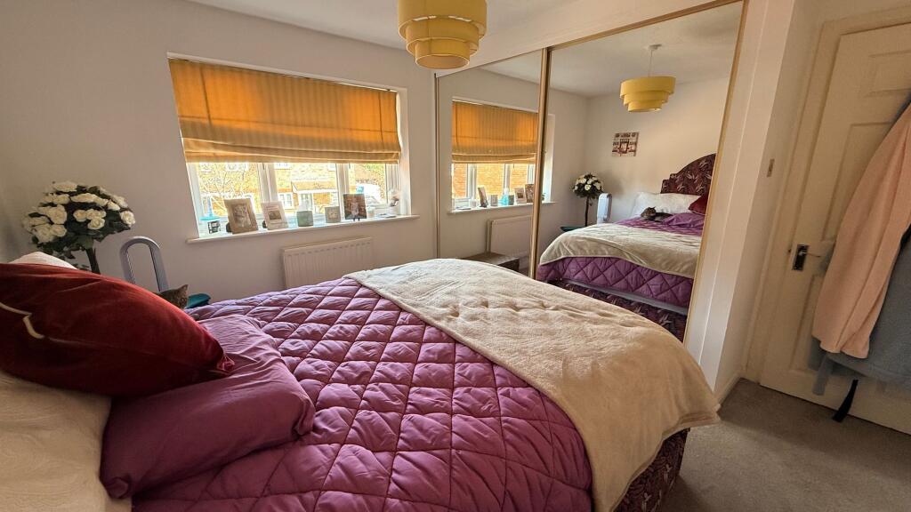 Apartment in Southampton - More