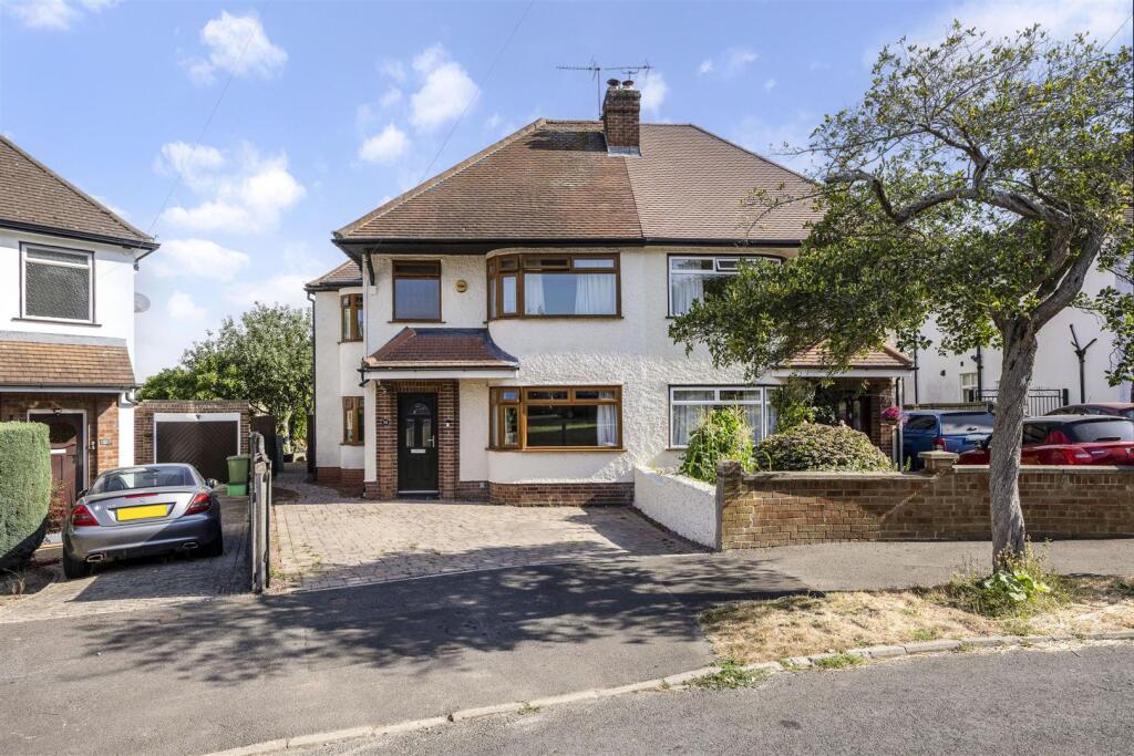 Main image of property: The Grove, Hales Road, Cheltenham