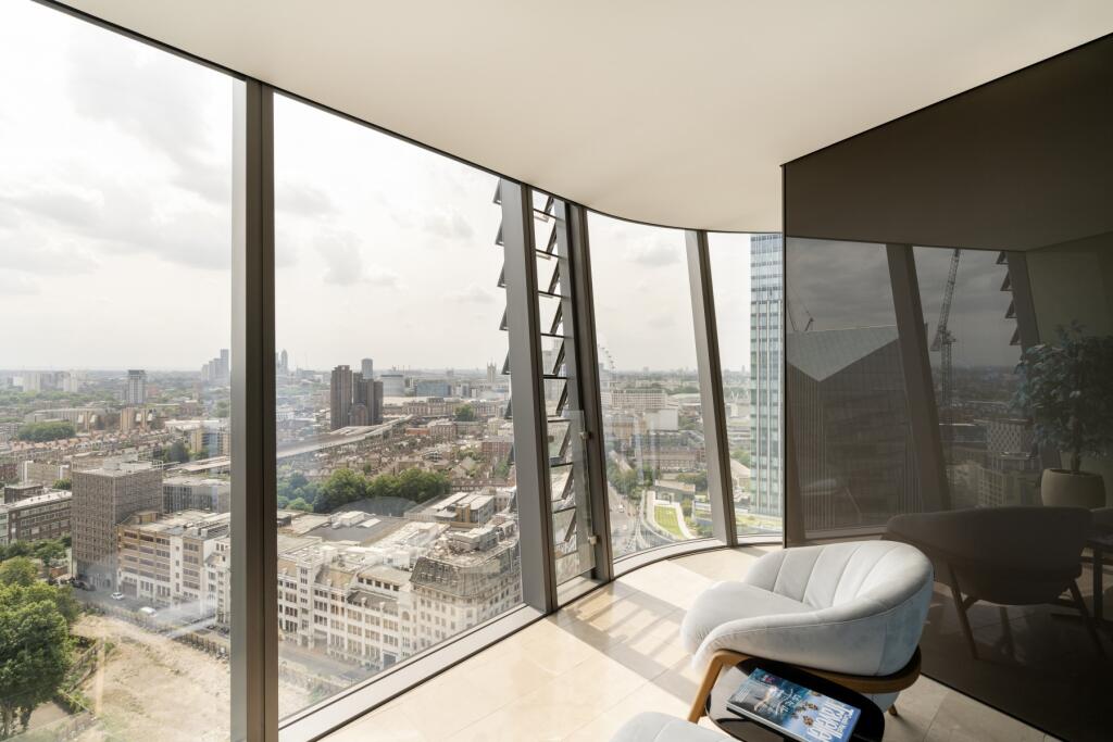 Apartment in London - View 2