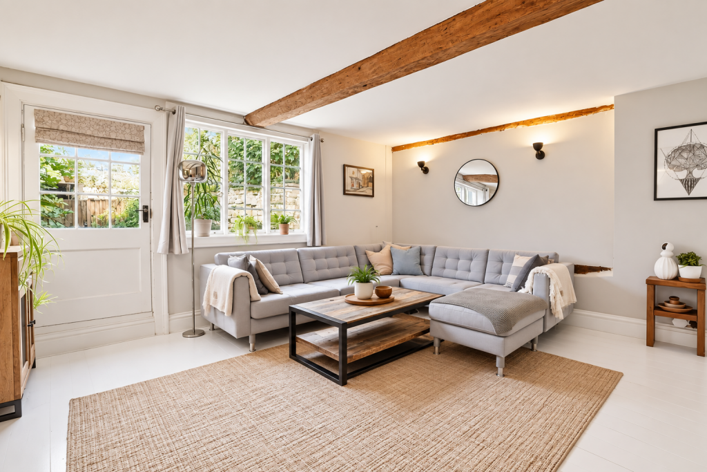 House in Swindon - More