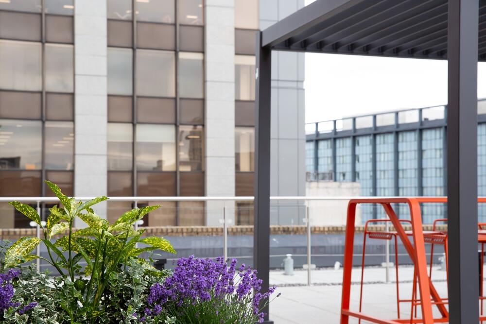 Additional image 10 of Arca, Temple Row, Birmingham