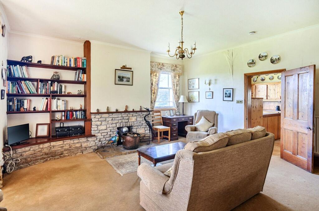 Tormarton Road, Old Sodbury, Bristol, Gloucestershire, BS37 - More