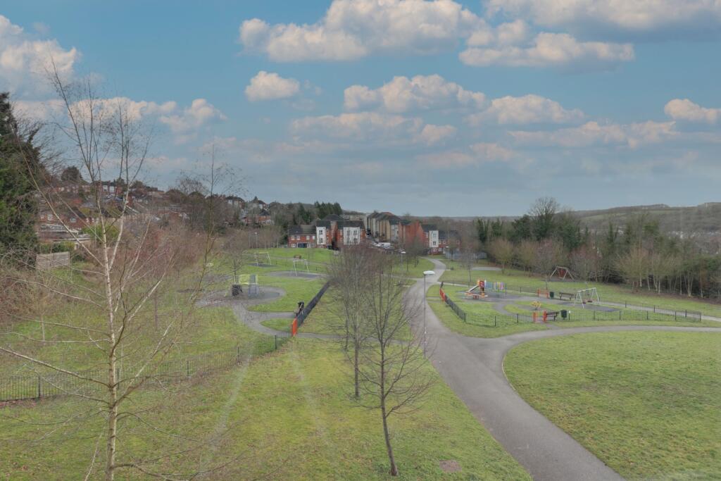Main image of property: Andrews House, Tadros Court, High Wycombe