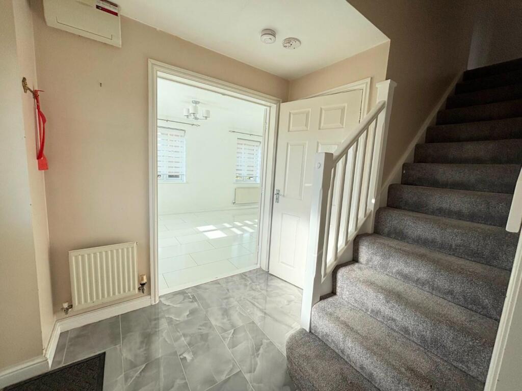 House in Northampton - View 5