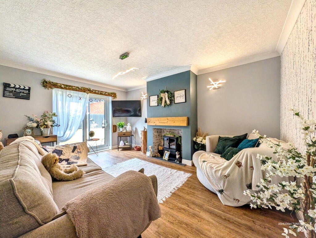 Hazelgrove, Seaton, Workington, CA14 1QU photo 4