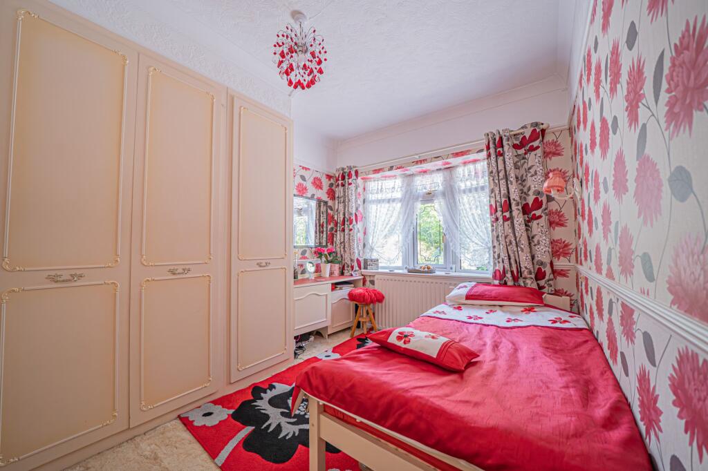 Additional image 24 of Birchy Close, Shirley, B90