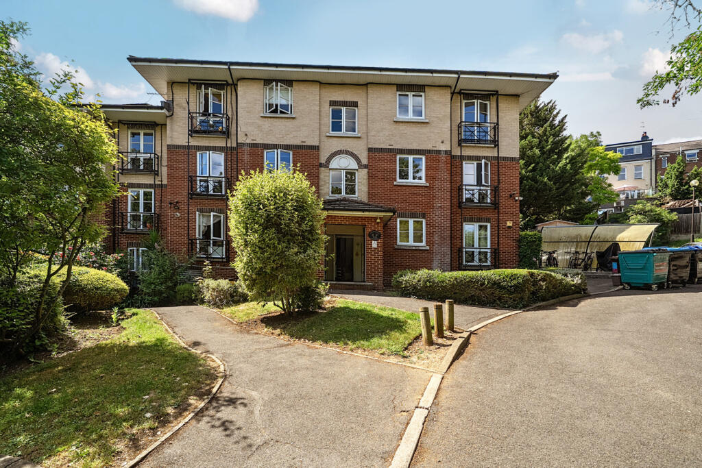 Main image of property: Underhill Road, Dulwich, London