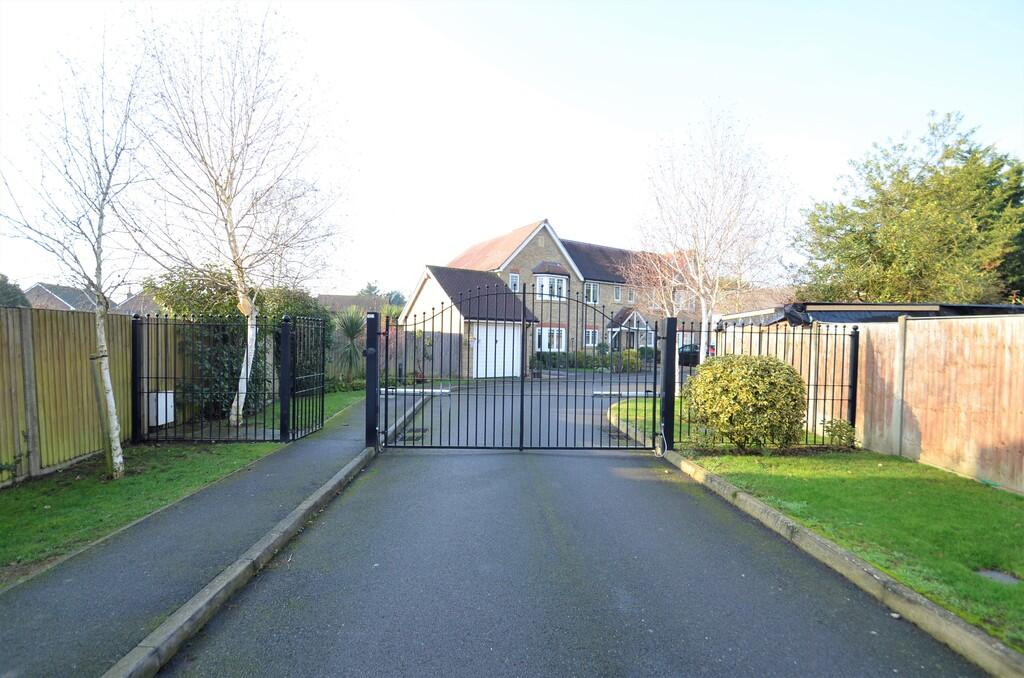 Main image of property: Latchmere Place, Ashford