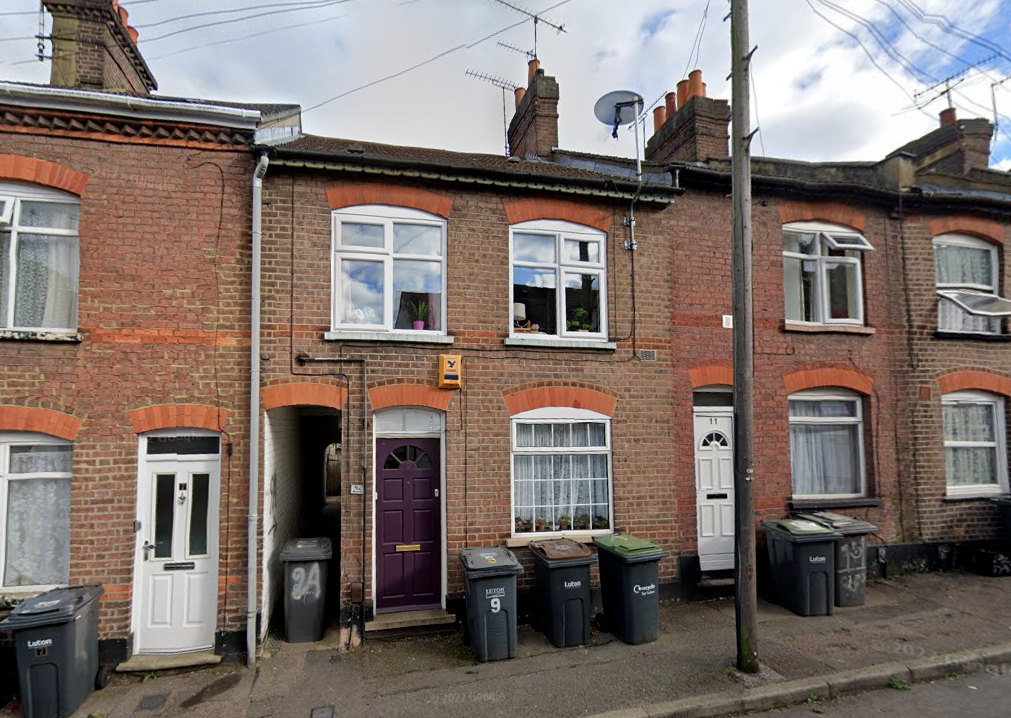 Main image of property: Tavistock Street, Luton, Bedfordshire, LU1