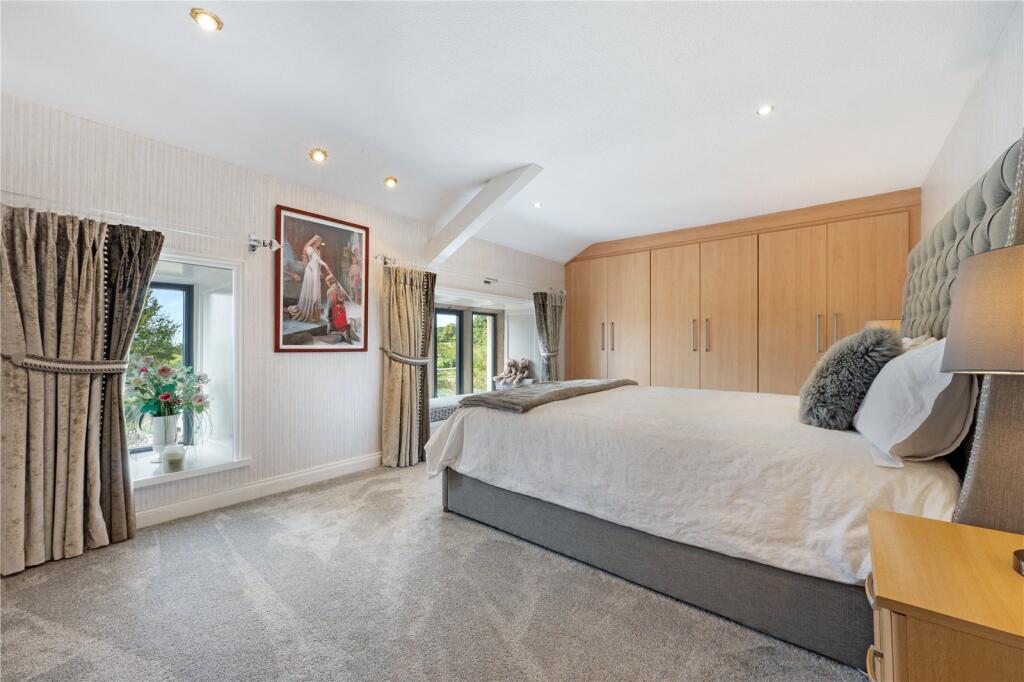 Additional image 23 of Longridge Road, Hurst Green, BB7