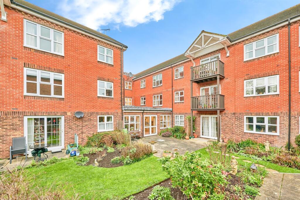 Main image of property: Audley Road, Saffron Walden