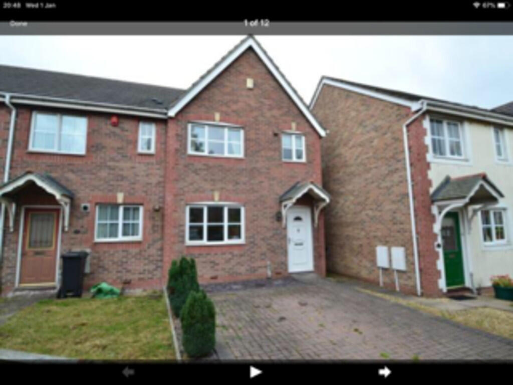 Main image of property: 23 Charlock Road