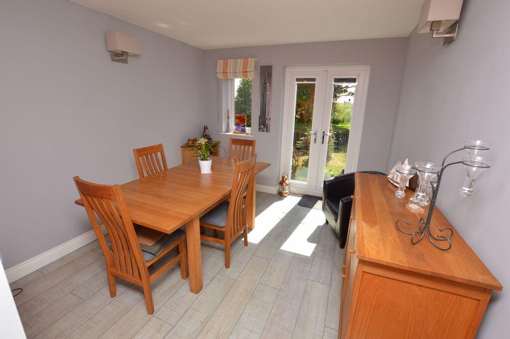 House in Newcastle upon Tyne - View 4