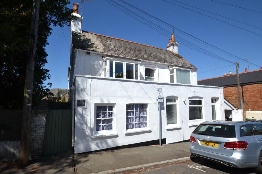 Main image of property: Nelson Street, Ryde, Isle Of Wight, PO33