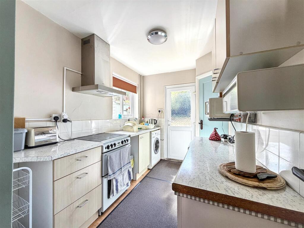 House in South Kesteven, Baron St Martin, Stamford - View 4