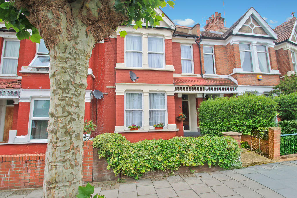 Main image of property: Vaughan Road, Harrow