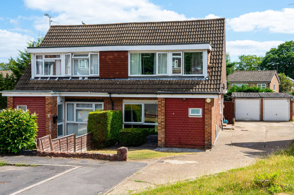 Main image of property: Ferndale, Guildford, GU3