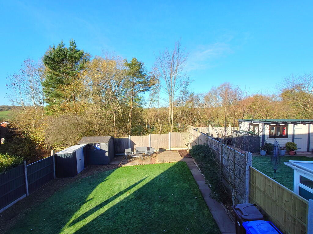 Rossett Grove, Packmoor, Stoke-on-Trent photo 4