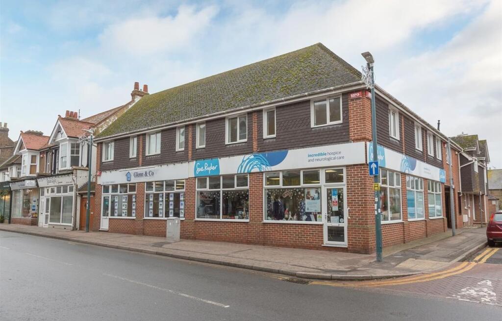 Main image of property: Station Road, Birchington, Kent, CT7