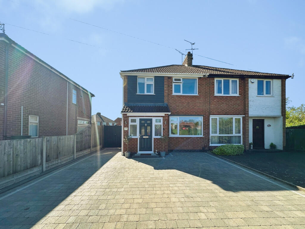 Main image of property: Wardens Walk, Leicester Forest East, LE3