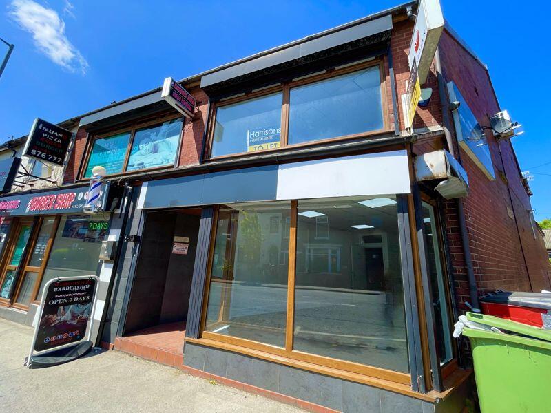 Main image of property: Bolton Road, Atherton, Manchester. **AVAILABLE AUGUST**