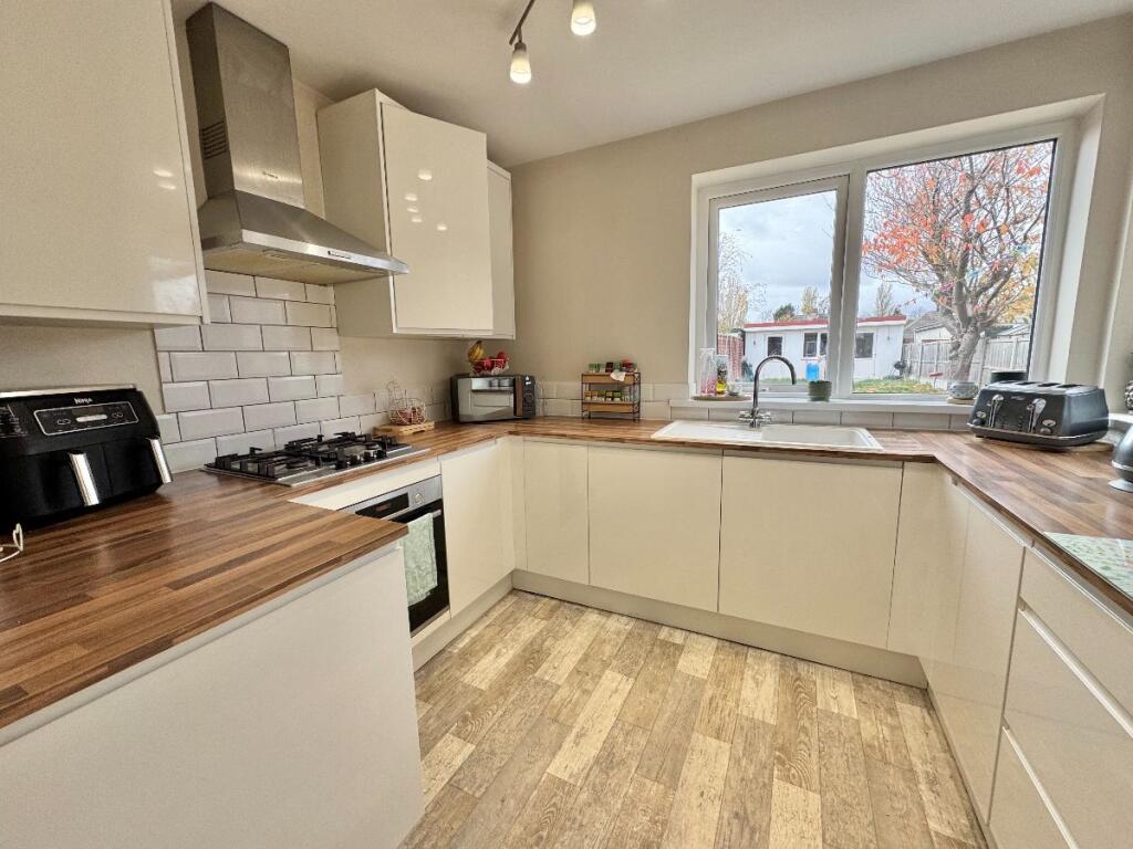 House in Birmingham, Lyndon Green - View 3