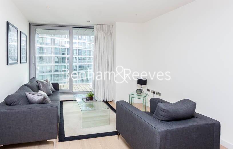 Main image of property: Biscayne Avenue, Canary Wharf, E14