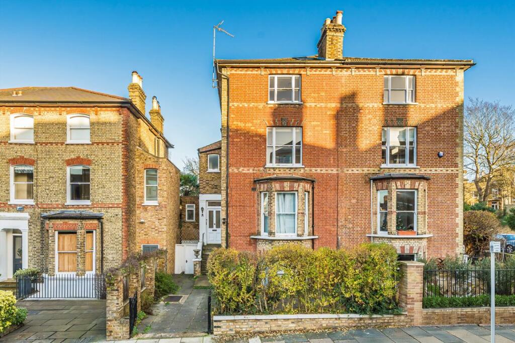 Main image of property: Mount Ararat Road, Richmond