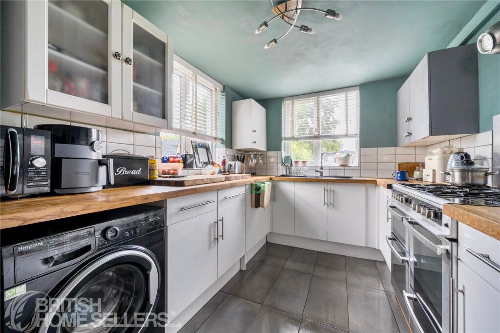House in East Lindsey, Mablethorpe and Sutton - View 2