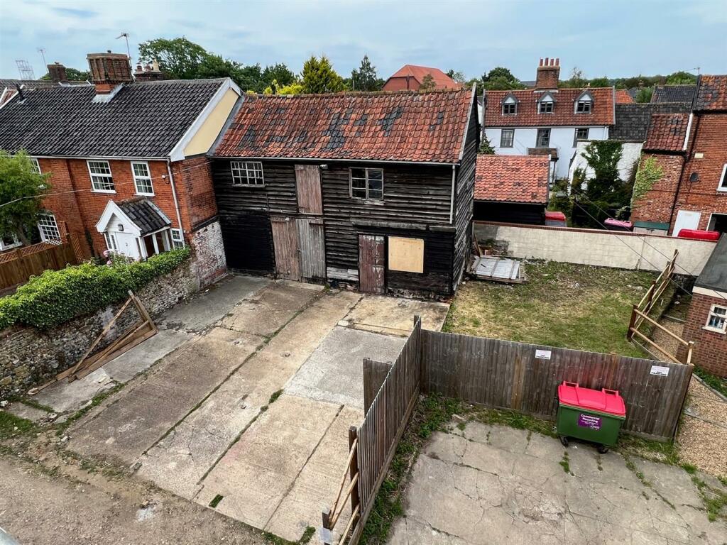 Main image of property: Old Chapel Yard, Harleston