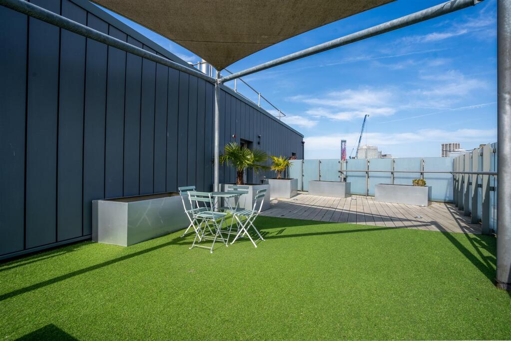 Main image of property: Wandle Road, Croydon