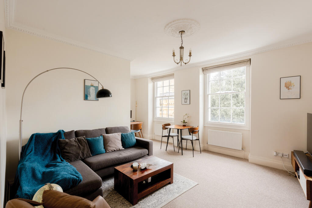 Main image of property: Park Place, Clifton, Bristol, BS8