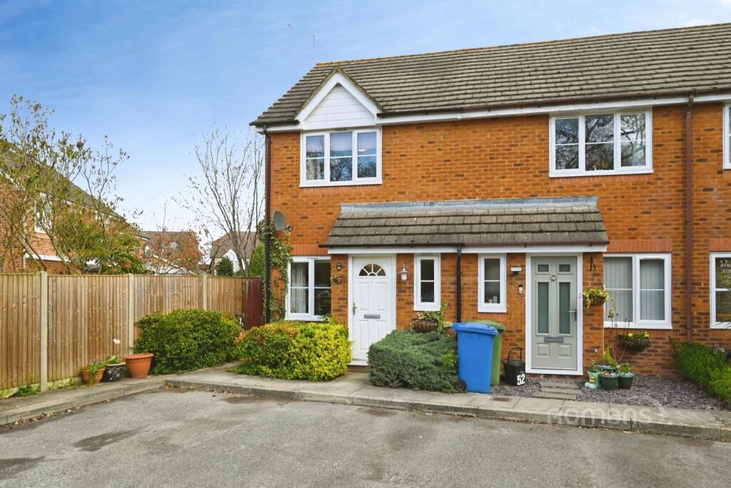 Main image of property: Dunford Place, Binfield, Bracknell, RG42