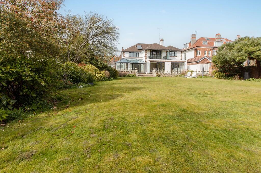 Main image of property: Birkenhead Road, CH47