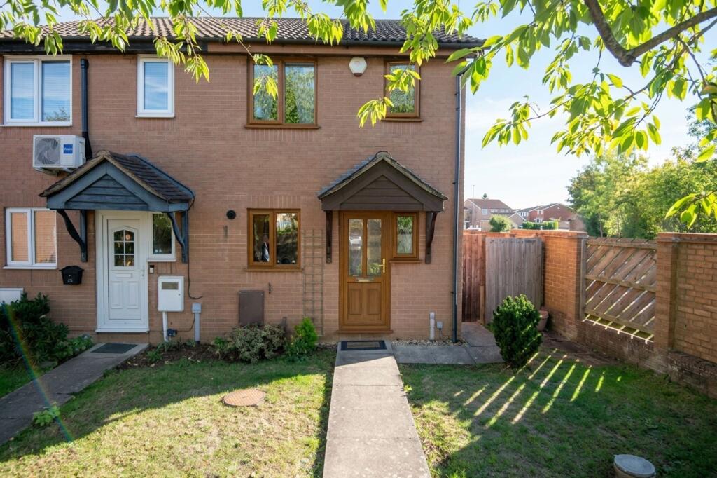 Main image of property: Orwell Close, Wellingborough, NN8
