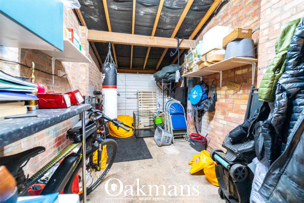 Additional image 26 of Seals Green, Birmingham, B38