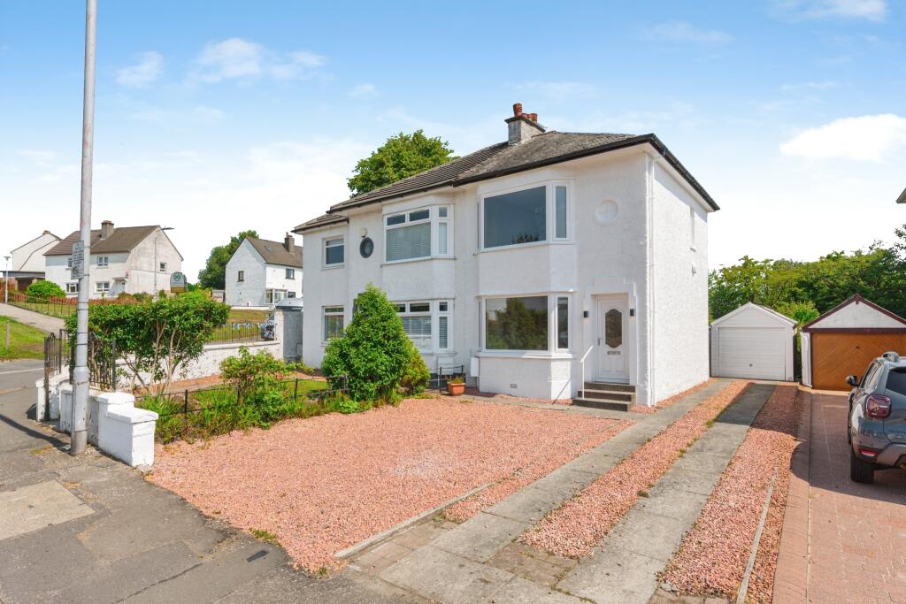 Main image of property: Penilee Road, Paisley, PA1