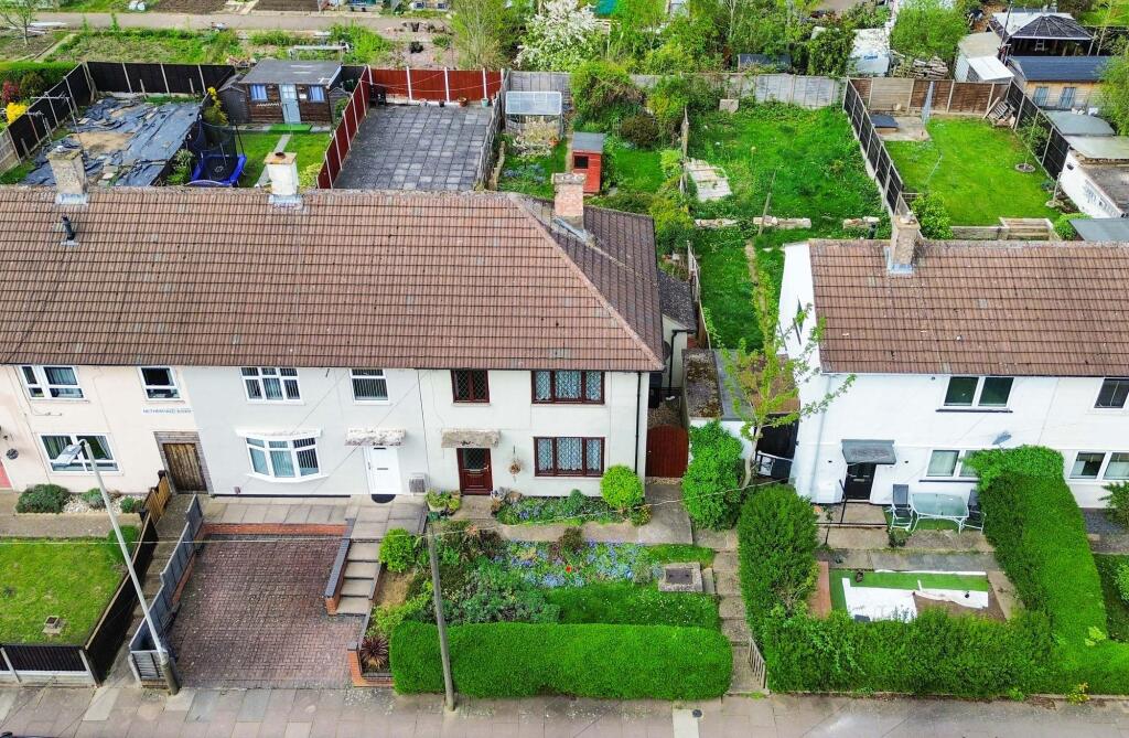 Main image of property: Netherhall Road, Netherhall, Leicester