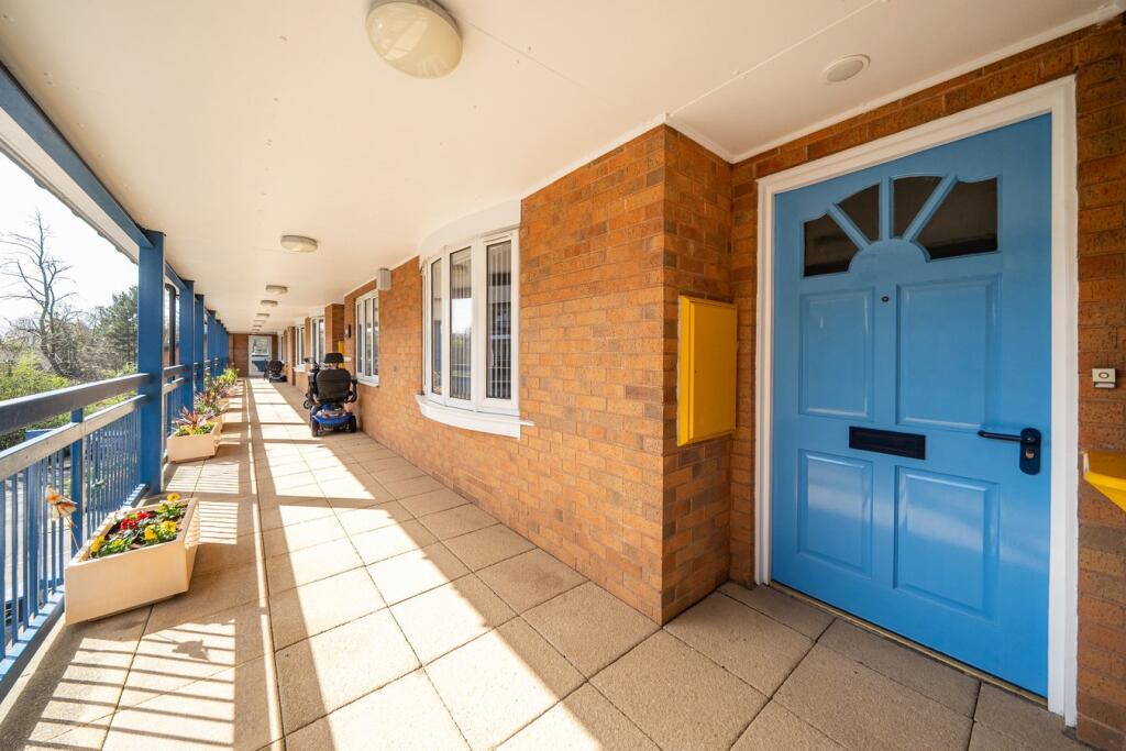 Main image of property: Ellison Grove, Huyton, L36