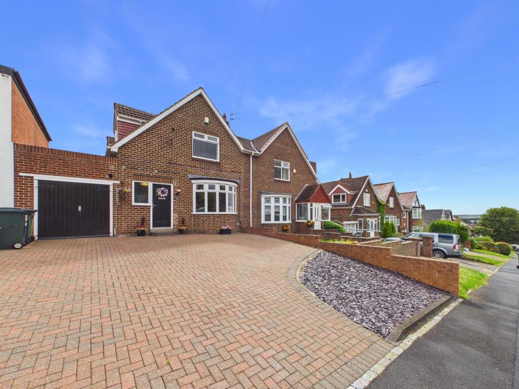 Main image of property: Long bank, Birtley
