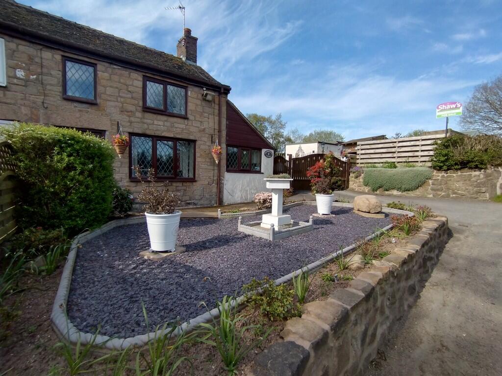 Main image of property: Tower Hill Road, Mow Cop, Stoke-on-Trent