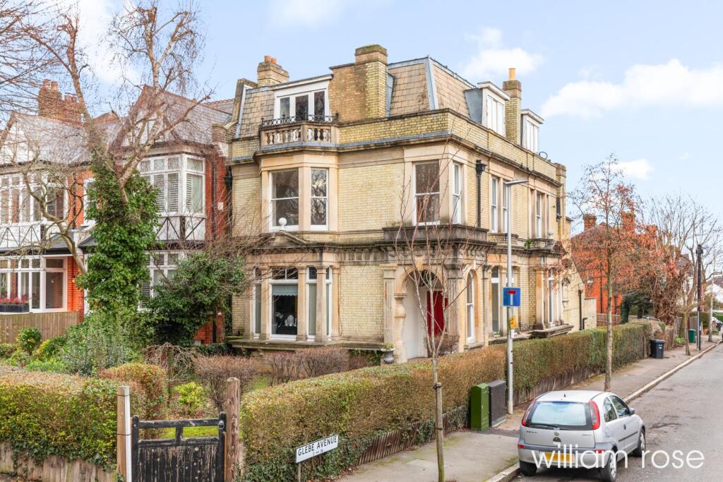 Main image of property: Broomhill Road, Woodford Green