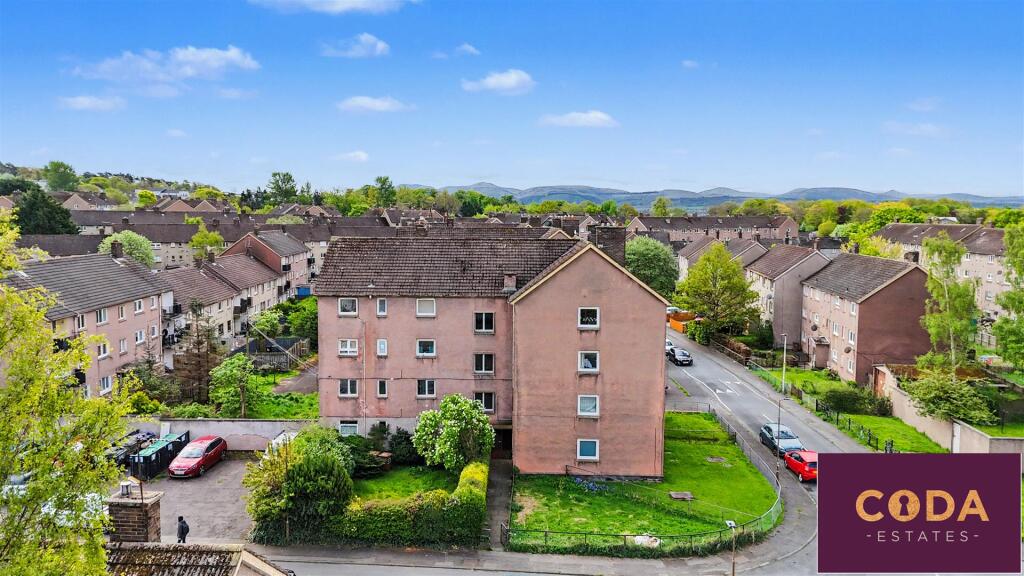 Main image of property: Dochart Drive, Edinburgh