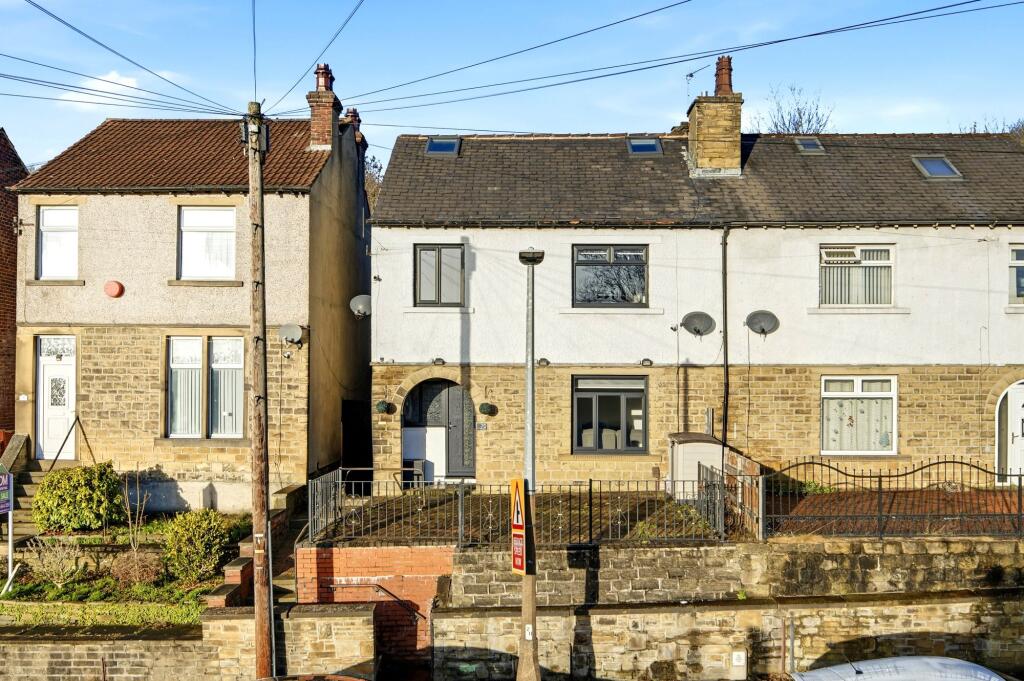 Main image of property: Heaton Road, Huddersfield, HD1