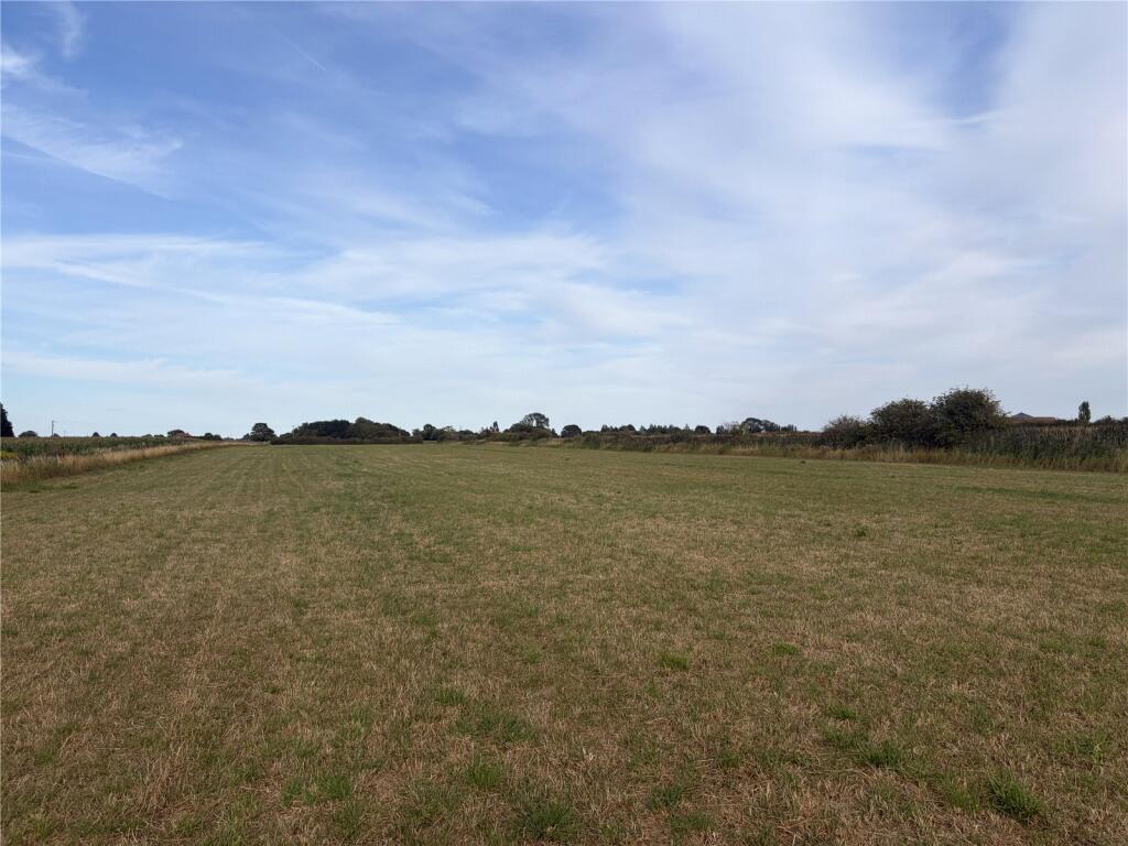 Cowbroads Lane, Leake Commonside, Boston, Lincs, PE22 - View 5