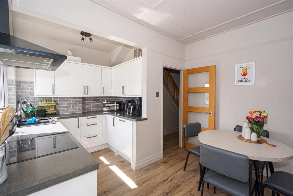 House in Tonbridge - View 2