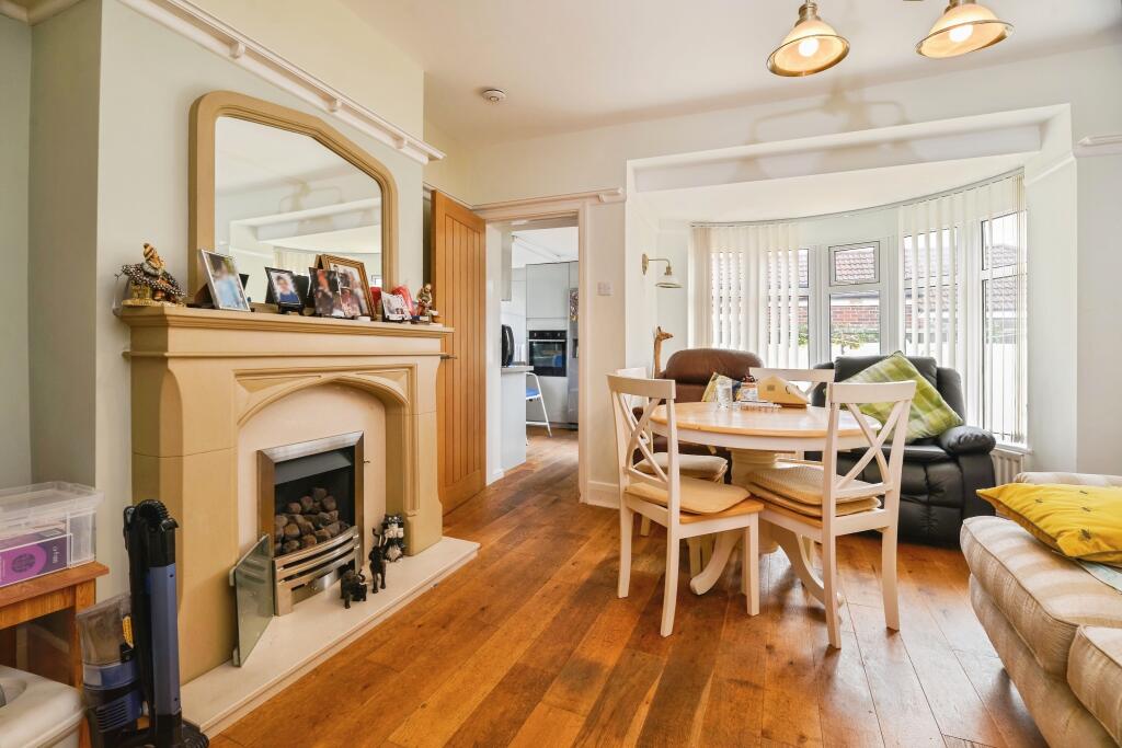 House in Stockton-on-Tees - View 5