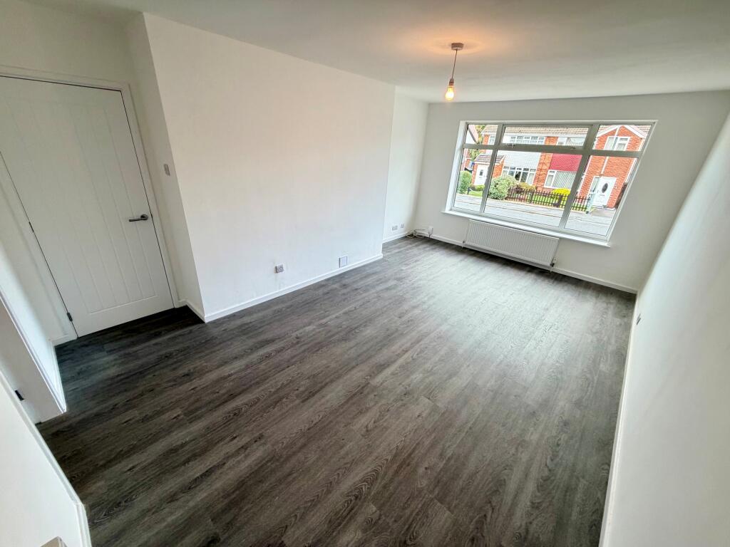 House in Charnwood, Shepshed - View 2