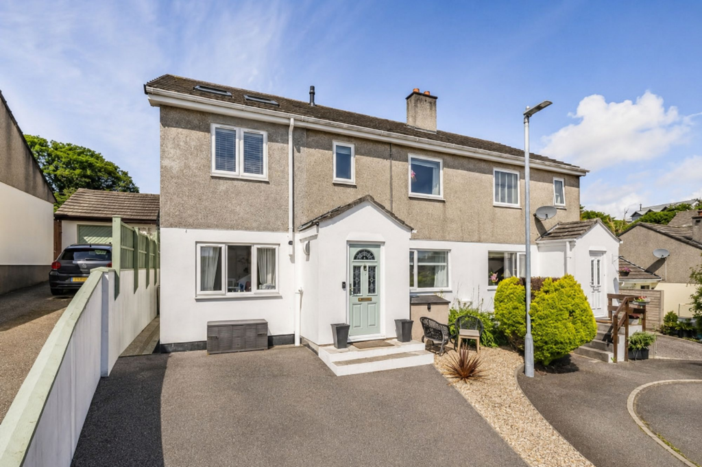 Main image of property: Valley Gardens, Voguebeloth, TR16
